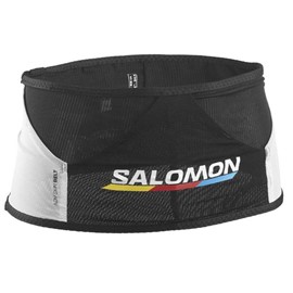 SALOMON CINTURA ADV SKIN BELT FLAG